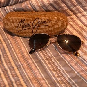 Maui Jim sunglasses